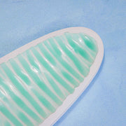 Oval & Out Serving Platter