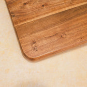 Carvex Acacia Wood Chopping Board