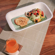 Mint to Be Serving Platter