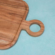 Squadip Chip & Dip Platter