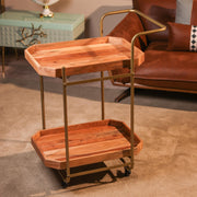 PartyPort Collapsable Trolley