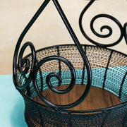Swirl Multipurpose Storage Basket