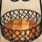 Orbit Multipurpose Storage Basket