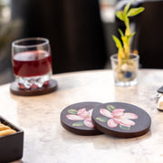 Sakura Coasters (Set of 4)