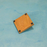 Earth’s Edge Coaster Set (Set of 4)