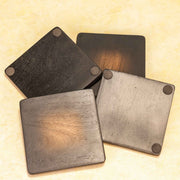 Tamra Wooden Coasters (Set of 4)