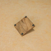 Autumn Blue Coaster (Set of 4)