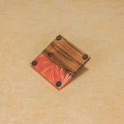 Blush Tide Coaster (Set of 4)