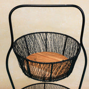 Nest Multipurpose Storage Basket