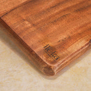 Minze Acacia Wood Chopping Board