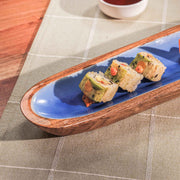 Snack Attack Serving Platter