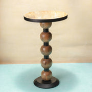 Pearl End Table