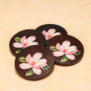 Sakura Coasters (Set of 4)