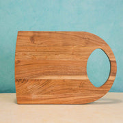 Prepster Acacia Wood Chopping Board