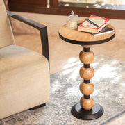 Pearl End Table
