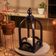 Lumora Decorative Lantern