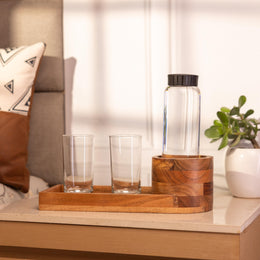 Thirstray Water Bottle Holder