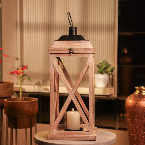 Selena Decorative Lantern