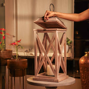 Selena Decorative Lantern