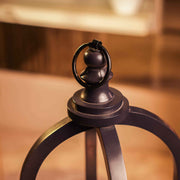 Lumora Decorative Lantern