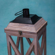 Selena Decorative Lantern