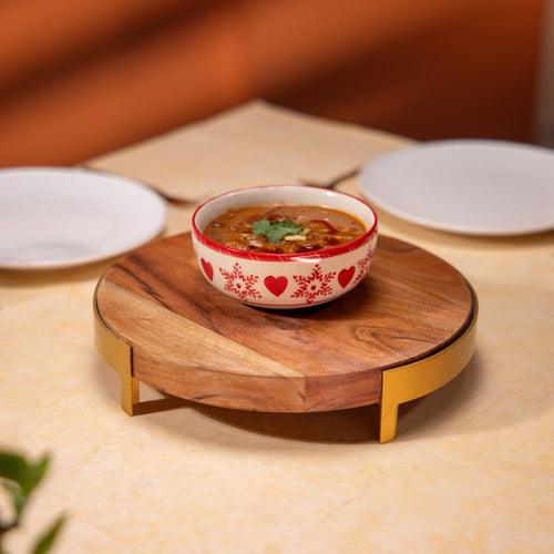 Zari Multipurpose Trivet