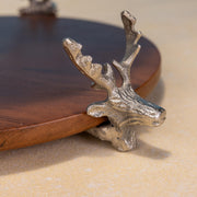 Wildwood Two-tier Cake Stand