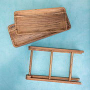 SnackRack Multipurpose Collapsable Serveware (Copy)