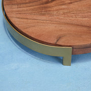 Zari Multipurpose Trivet