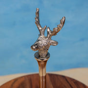 Wildwood Two-tier Cake Stand