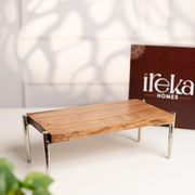 Stack'd Serveware with Gift Box