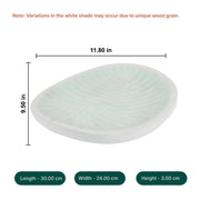 Loop de Cool Serving Platter