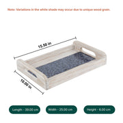Bhojan Serving Tray