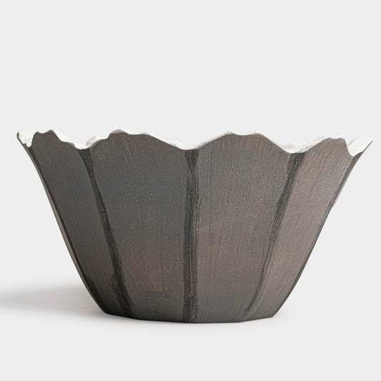 Dusk Mango Wood Bowl