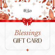 Blessings Gift Card