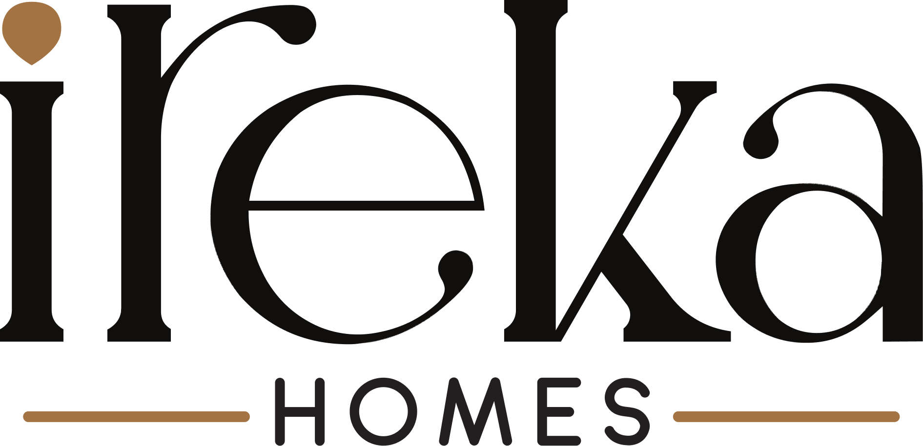 Ireka Homes