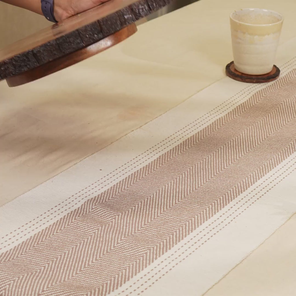 Vriksha Lazy Susan product video
