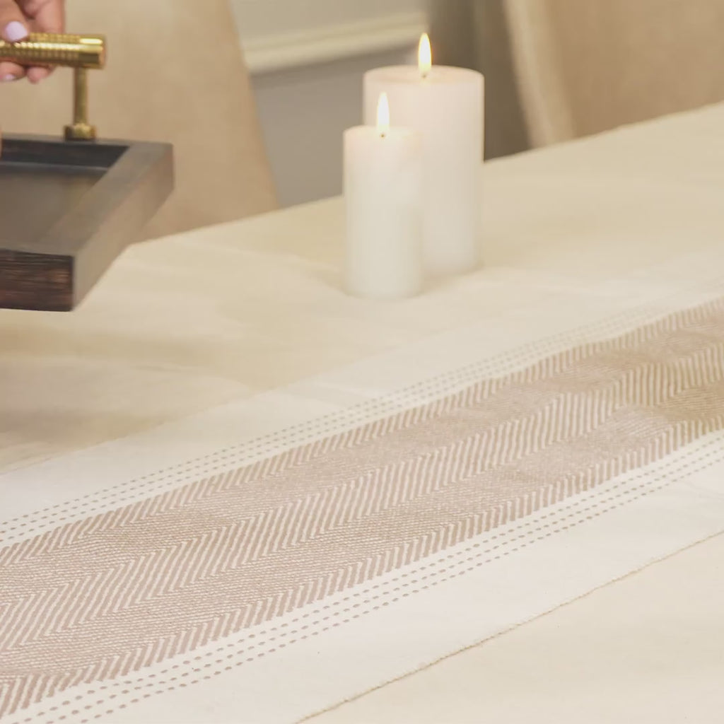 Rasa Serving Tray product video