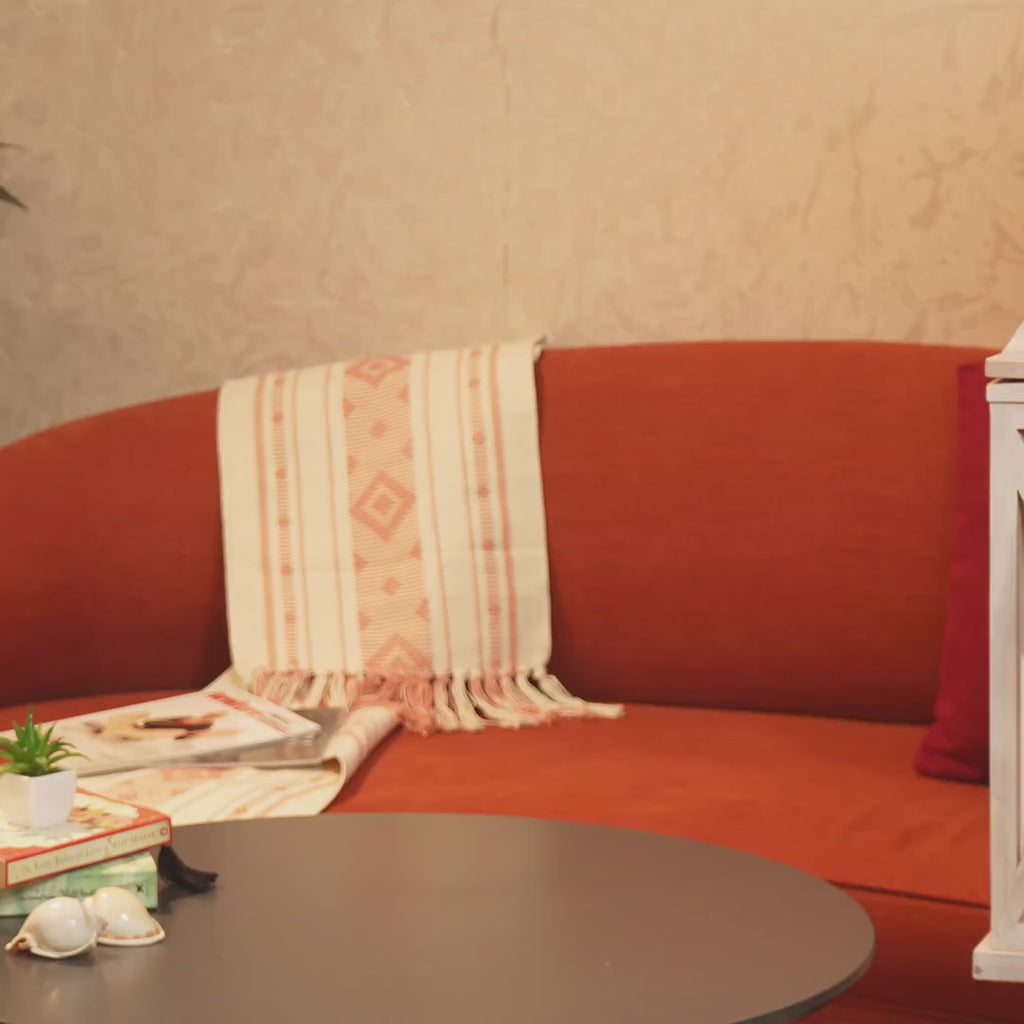 Selena Decorative Lantern product video