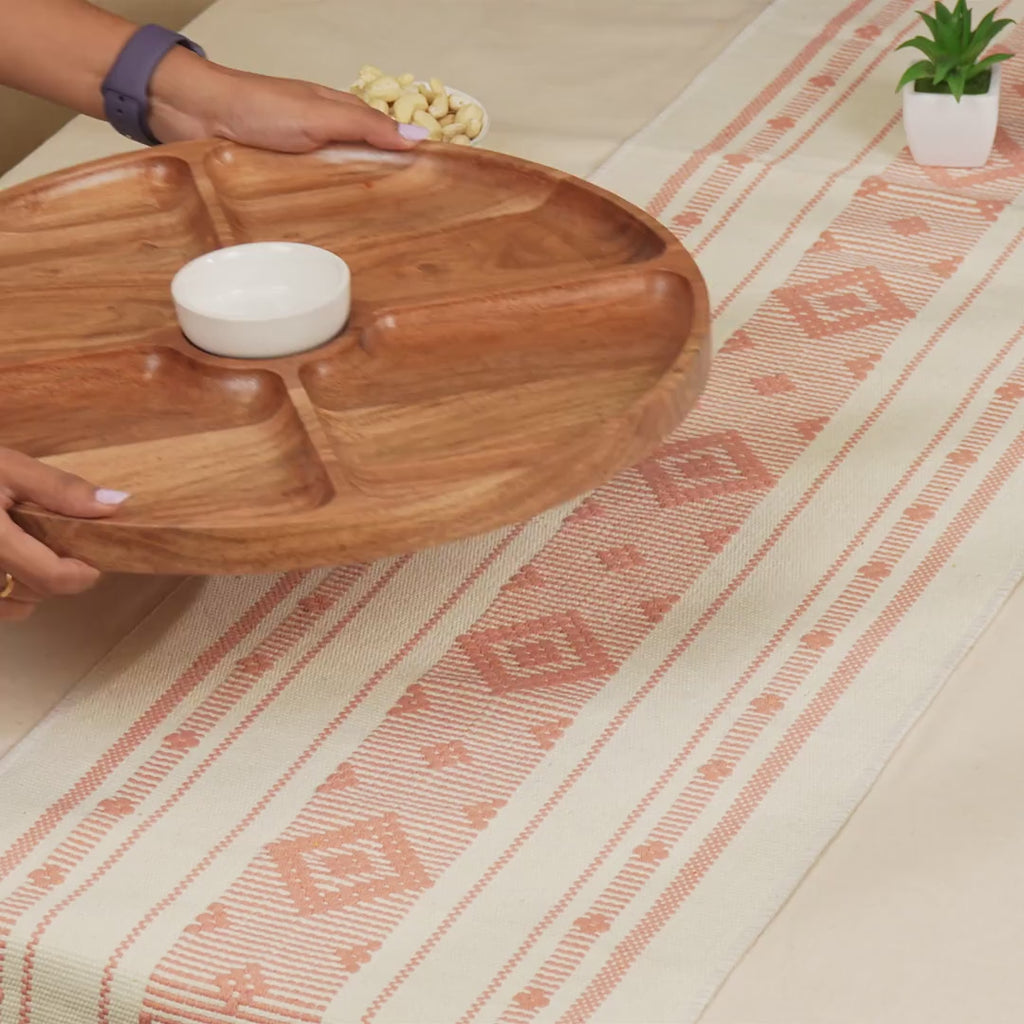 Roll n Dip Lazy Susan product video