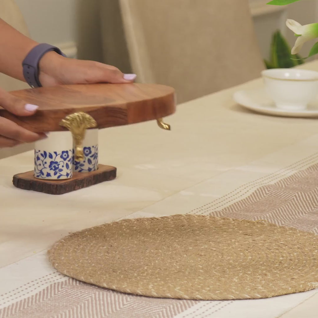 Warli Multipurpose Trivet product video