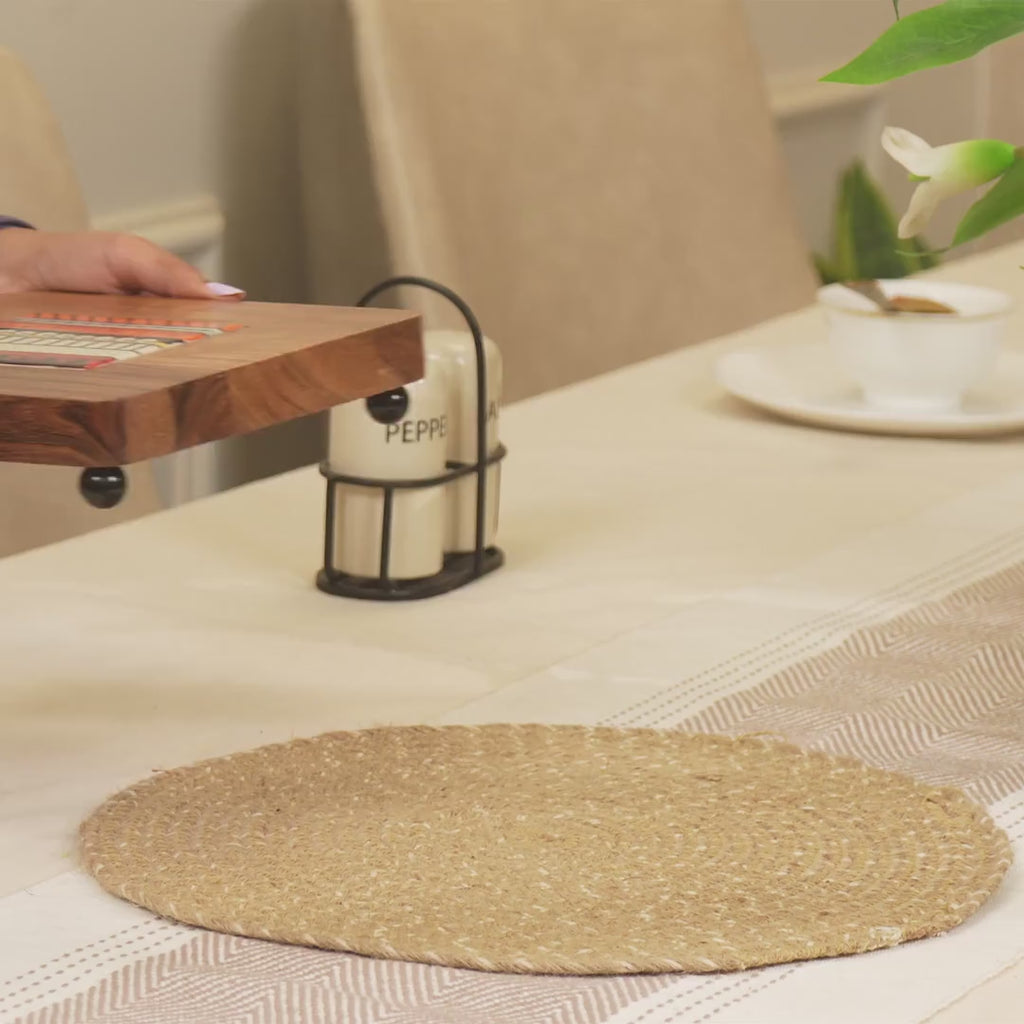 Kala Multipurpose Trivet product video