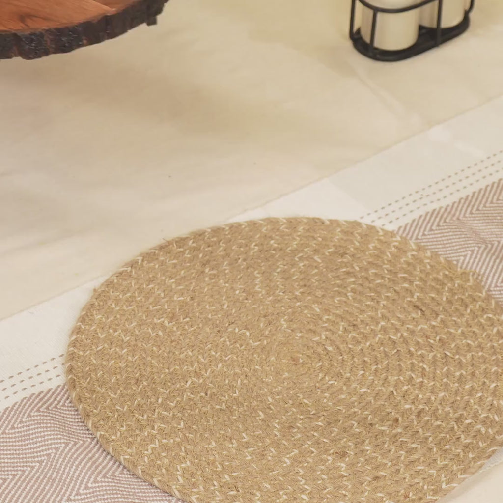 Vriksha Multipurpose Trivet product video