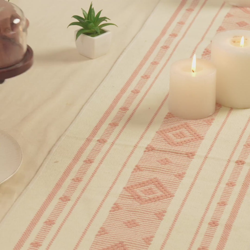 Sugary Affair Acacia Wood Cake Stand with Glass Dome product video