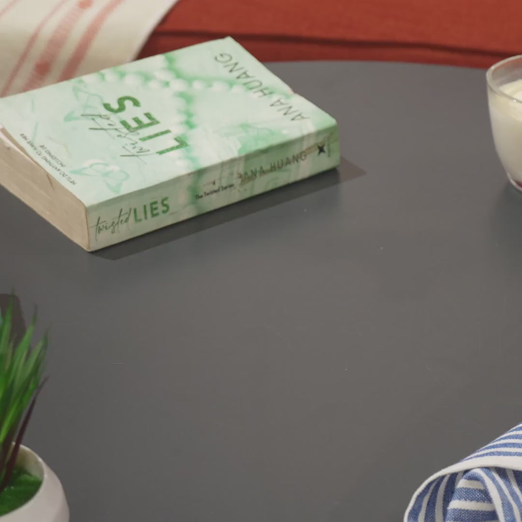 Blue Wave Coasters (Set of 4) product video
